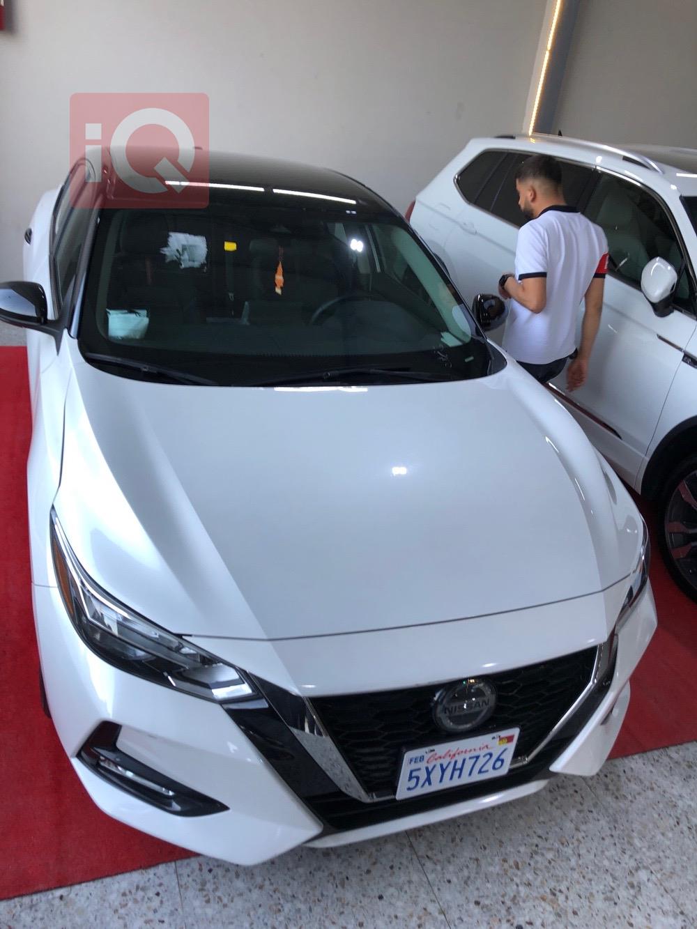 Nissan Sentra